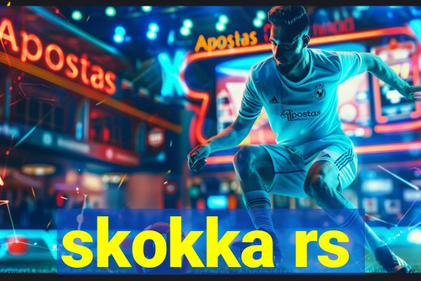 skokka rs